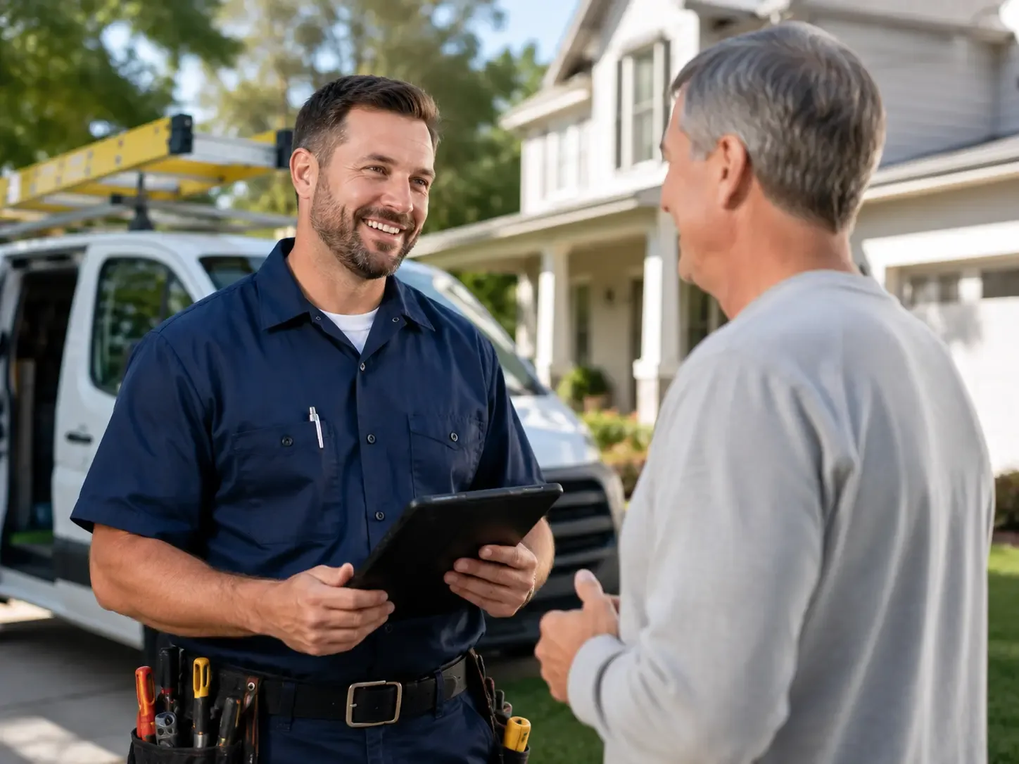 Whole Home Rewiring Winchester, KY FAQs